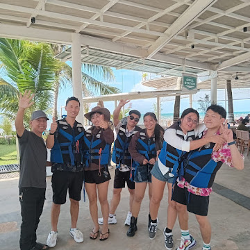 Barelang Bridge tour